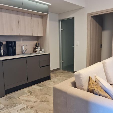 Sarri Appartments Amoudara Lasithiou Екстериор снимка