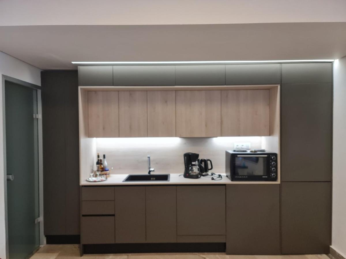 Sarri Appartments Amoudara Lasithiou Екстериор снимка