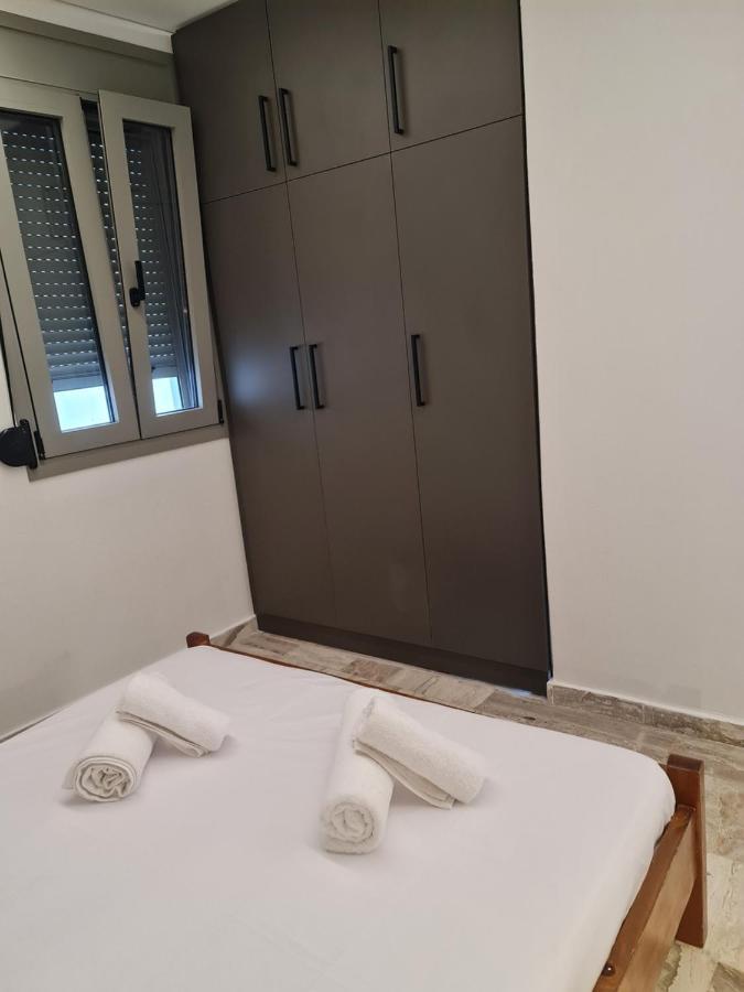 Sarri Appartments Amoudara Lasithiou Екстериор снимка