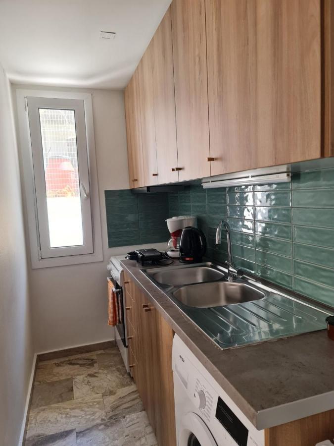 Sarri Appartments Amoudara Lasithiou Екстериор снимка