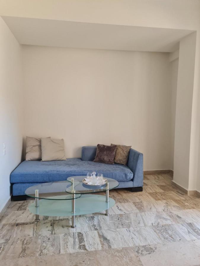 Sarri Appartments Amoudara Lasithiou Екстериор снимка