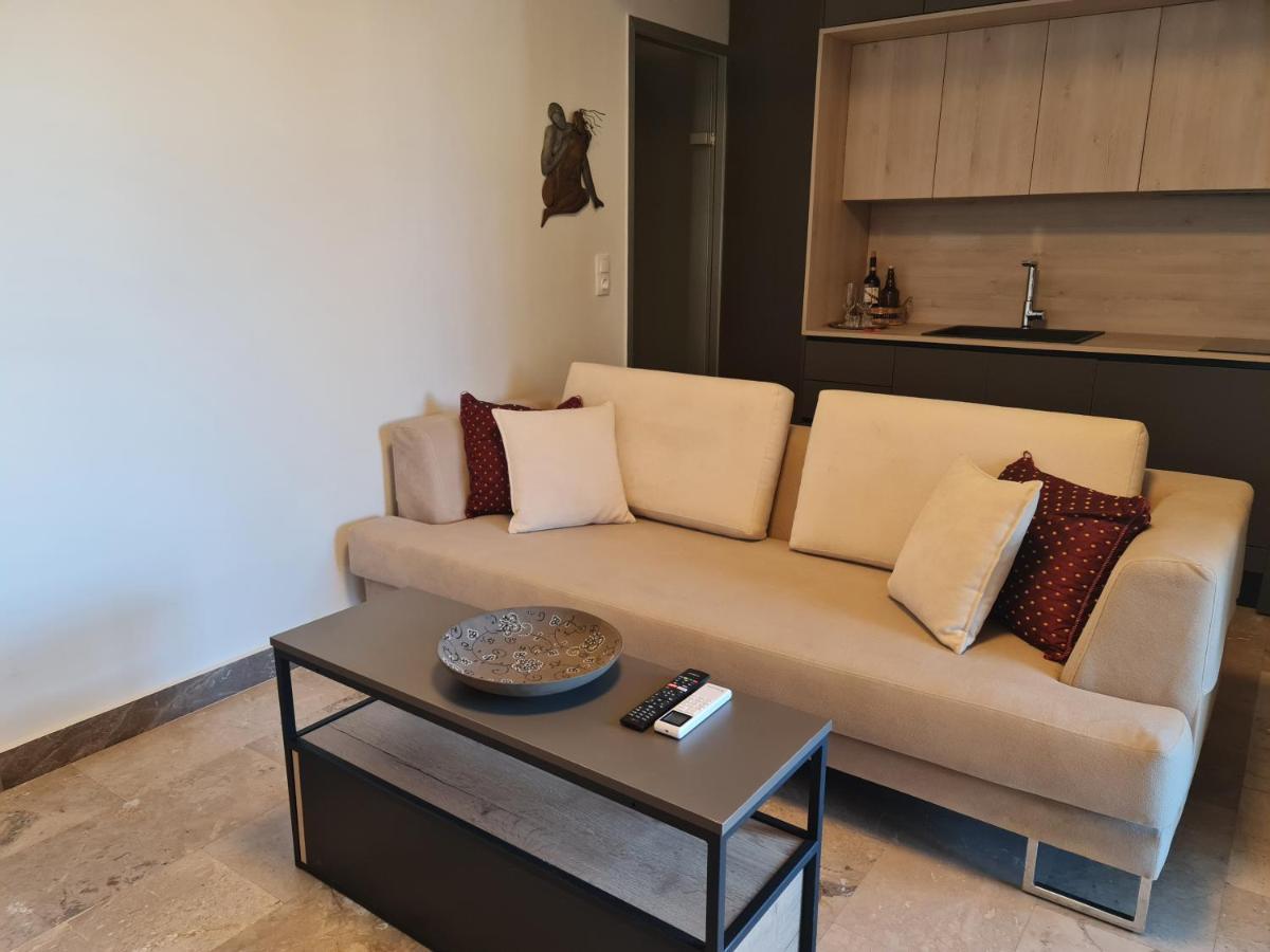 Sarri Appartments Amoudara Lasithiou Екстериор снимка