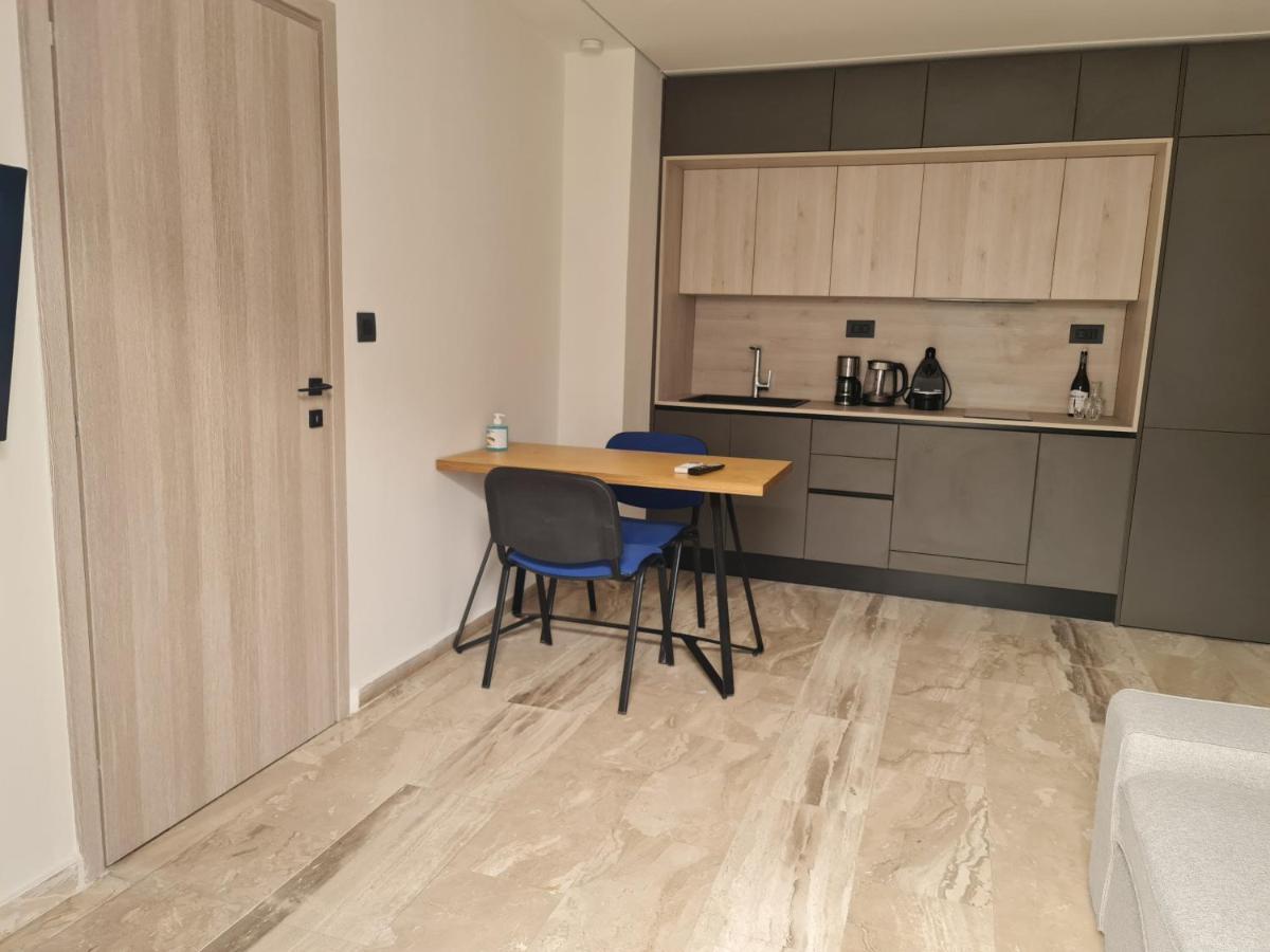 Sarri Appartments Amoudara Lasithiou Екстериор снимка