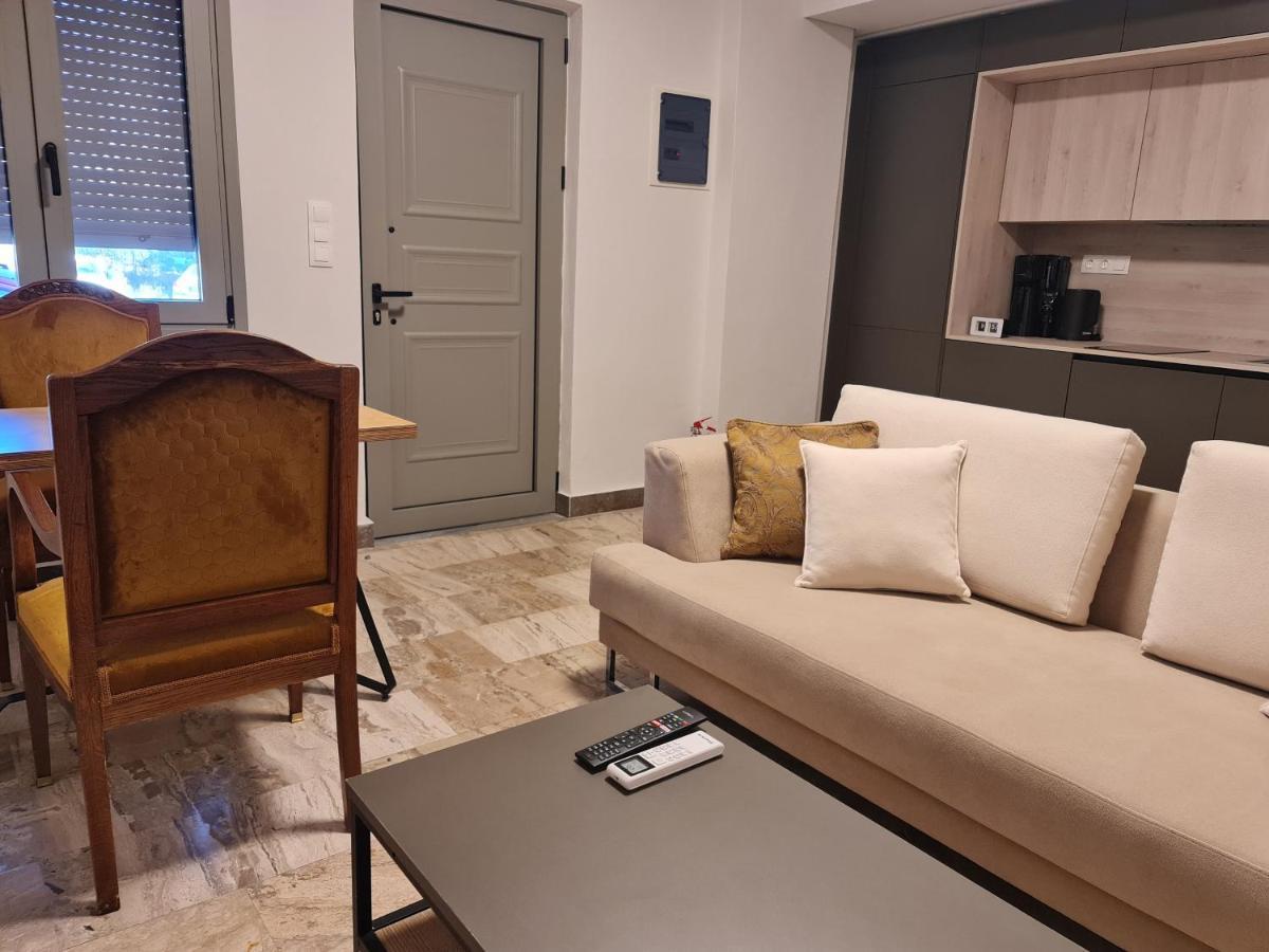 Sarri Appartments Amoudara Lasithiou Екстериор снимка