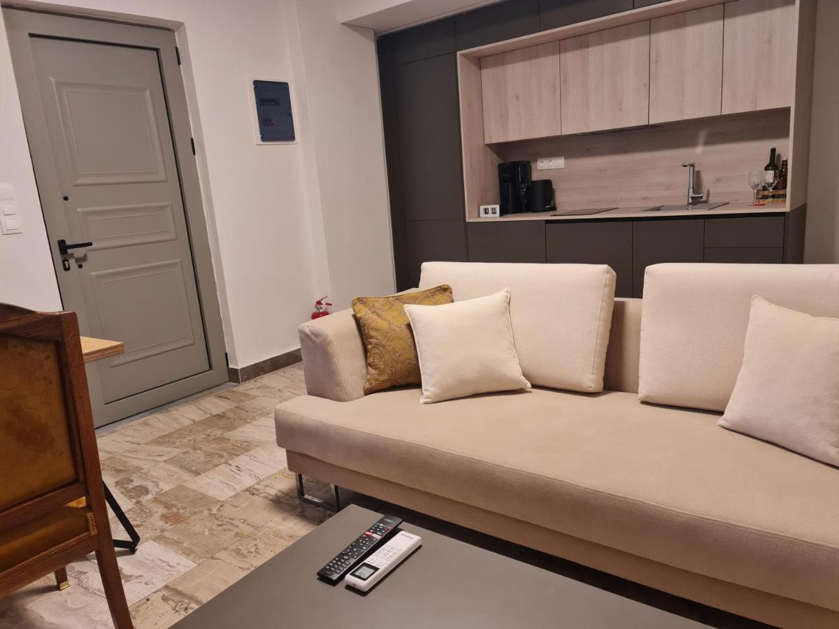 Sarri Appartments Amoudara Lasithiou Екстериор снимка