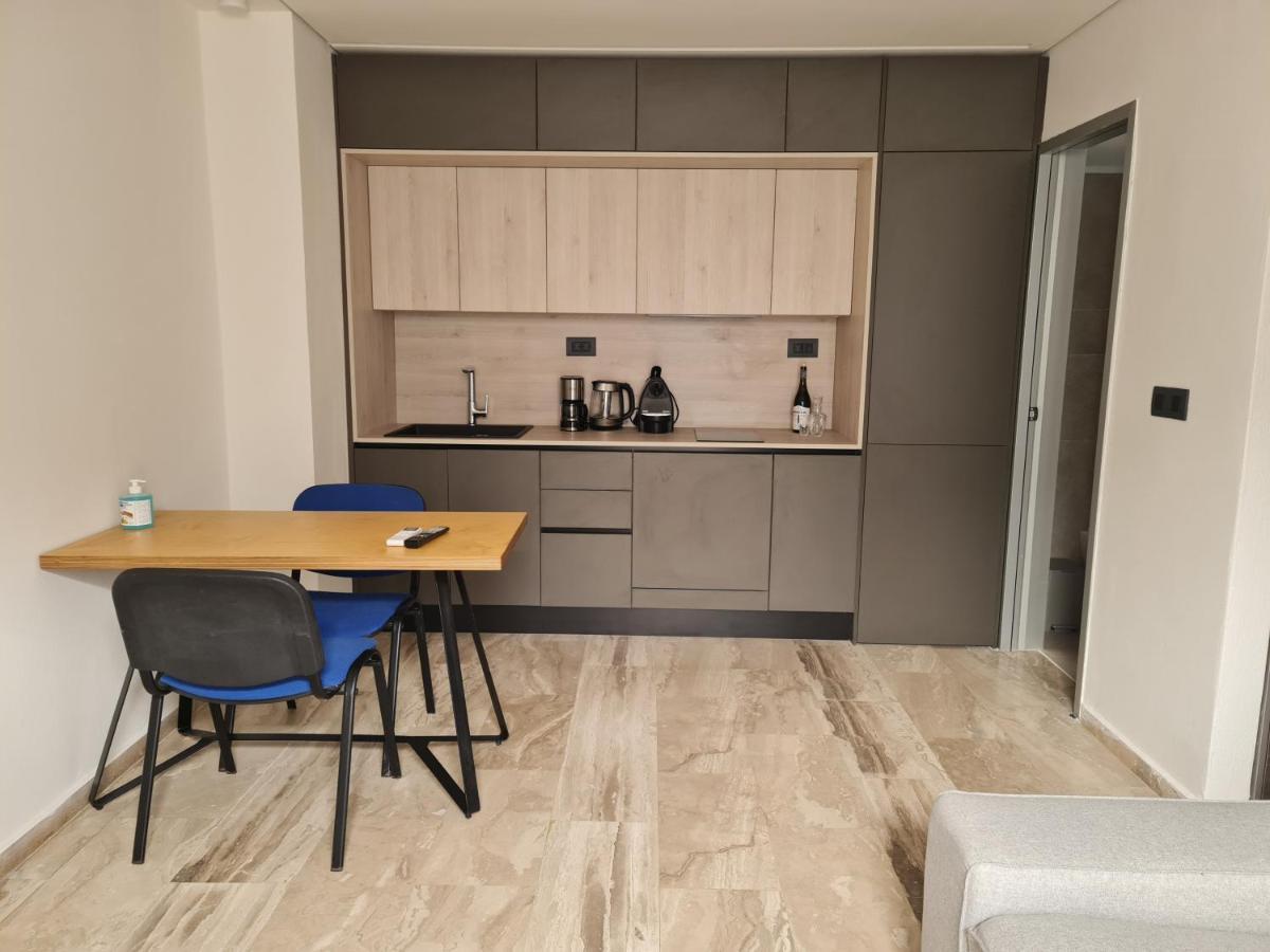 Sarri Appartments Amoudara Lasithiou Екстериор снимка