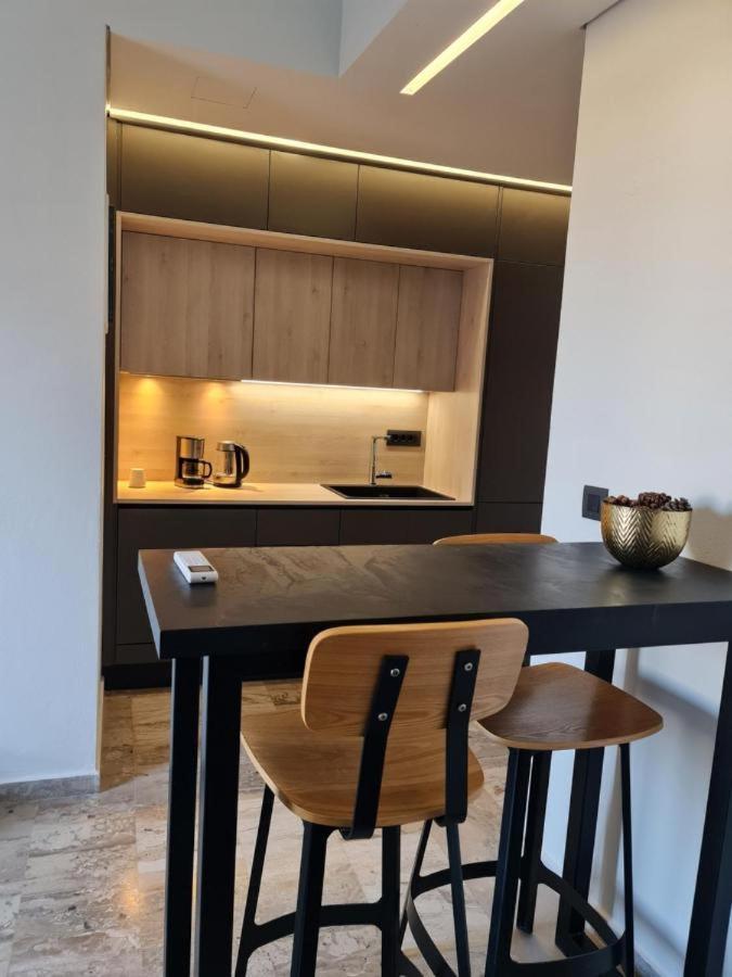 Sarri Appartments Amoudara Lasithiou Екстериор снимка