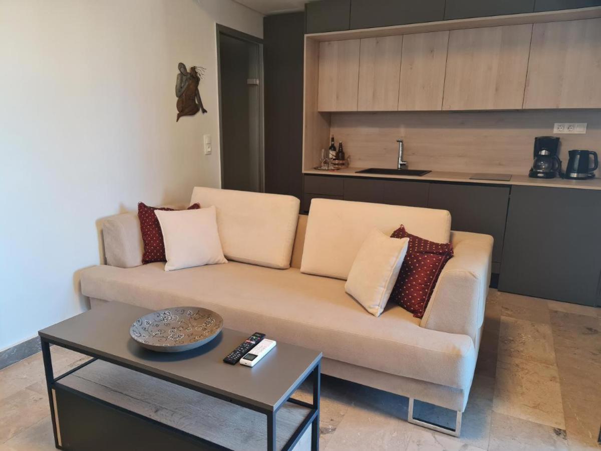 Sarri Appartments Amoudara Lasithiou Екстериор снимка