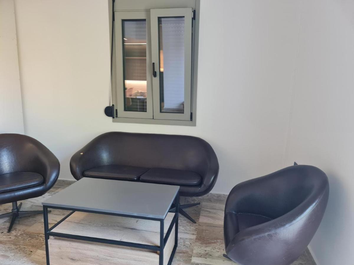 Sarri Appartments Amoudara Lasithiou Екстериор снимка
